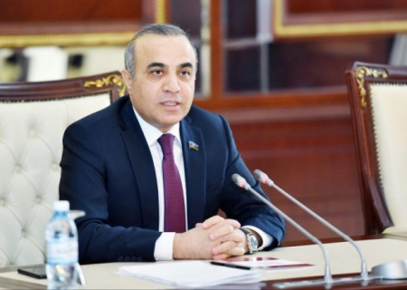 Azay Quliyev Müşahidə Şurasının sədri, müavini isə bu şəxs oldu