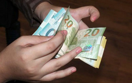 Daha bir meyxana məclisi aşkarlandı - 10 nəfər cərimələndi