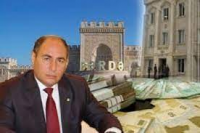 İcra başçısından Bərdə terrorunda yaralanan sakinə düşmən münasibəti - Video