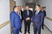 Goranboyun icra başçısı vəzifəsindən azad olunur - İDDİA