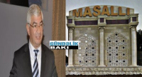 18 il icra başçısı işləyən Şahin Məmmədov hansı “təriqət”in üzvüdür ?- Ağcabədidə 5 diplomat pul təklif olunan icra başçısı...