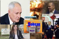 “Sobsan” boya alıcıları aldadır- Bir vedrə 10 kq boya realda 6 kq olur