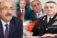 ƏTRAFLARI CİNAYƏTKAR, NAZİRLƏRSƏ “TƏMİZ”?! - Növbə Eldar Mahmudova və digərlərinə də çatacaqmı?