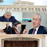Ticarətçi Heydər Əsədov hara, Dəniz Akademiyası hara ?- Keçmiş nazir niyə həbs olunmur ?