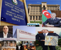 Rasim Məmmədovun “oxrana”sının rəisi Şahin Mahmudov nə üçün istintaqa cəlb olunmur ?- O, həm də Dövlət Miqrasiya Xidmətinin əməkdaşıdır