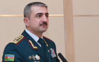 DSX əməkdaşı Elçin Quliyevə müraciət etdi - "Hərbi biletimi ləkələdilər"