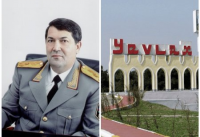 Qarabağ qazisi, 1-ci qrup əlil Prezident İlham Əliyevdən kömək istəyir - Yevlax rayonlararası Qeydiyyat İmtahan İdarəsinin Texniki baxış şöbəsinin rəisi Elşən Süleymanov qəza törədərək adam öldürüb