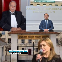 Mətanət Pirquliyeva Sumqayıt Dövlət Texniki Kolleci bazara çevirib- Nazir idarəçiliyi itirib?