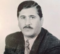 Azərbaycanda partiya sədri VƏFAT ETDİ