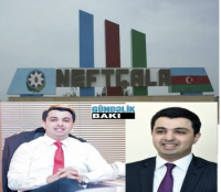 Nefçalada köhnə hamam köhnə tas- Təzə başçı Mirhəsən Seyidov Neftçalanı sələfi İsmayıl Vəliyev kimi idarə edir...