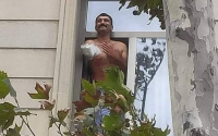 Qazi Sahil Həsənli mənzil və avtomobillə təmin ediləcək