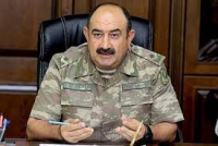 Samux Məhkəməsində Xəqani Cəbrayılov "kabusu" - Həbsdəki generalın pulyığanı himayə olunur
