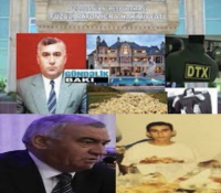 Füzulinin icra başçısı Alı Alıyev necə MAYOR oldu ?- Onun oğlu Elvin Alıyev niyə rəis müavinliyindən çıxarıldı ?