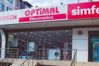 "Optimal Elektroniks"dən OPTİMAL FIRILDAQ... - GİLEY