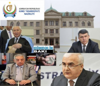 Aqrar sahəyə ayrılan milyonları İrşad Əliyev, İsmət Abbasov və Heydər Əsədov mənimsəyib- İnam Kərimov bilmir ki, qarnı balalı damazlıq inəkləri kəsim sexlərinə göndərirlər...