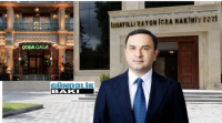 İsmayıllının yeni icra başçısı Nahid Bağırov nə işlə məşğuldur ?- ''QOŞA QALA''da baş verən macəralar...