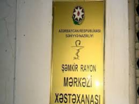 Başçısı həbs olunan rayonda HƏKİMLƏR ÜSYAN EDİR... - QALMAQAL, VİDEO (+16)