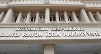 Saatlıda sakinlər ETİRAZA QALXDI... - NARAZILIQ!