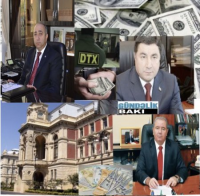 Həbs olunan icra başçısı Ceyhun Cəfərov “ziyanın bir hissəsini ödəyib” azadlığa çıxmaq istəyir ?- Deyəsən yeznə-qayın, Vidadi Zeynalov-Ceyhun Cəfərov və Əli Abbasov Avropaya səyahətə gedəcəklər...