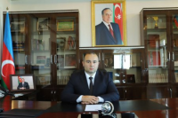 Kəlbəcərin təzə icra başçısı Azər Qocayevin 1 ili tamam oldu- 1 ildə icra başçısı nə iş görüb ?