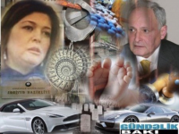 Səhiyyəmizin “Qara ledi”si Nigar xanımın oğlu Fərhad nəyə mübtəladır ?- Məmur oğlunun OLİQARXİYASI