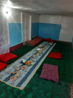 Ağsuda yas mərasimi keçirənlər inzibati məsuliyyətə cəlb edilib