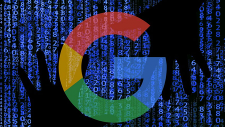 "Google" azərbaycanlı gəncə təşəkkür etdi