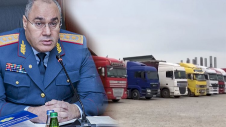 “Bir millət, iki dövlət” və gömrükdən şikayət - Video