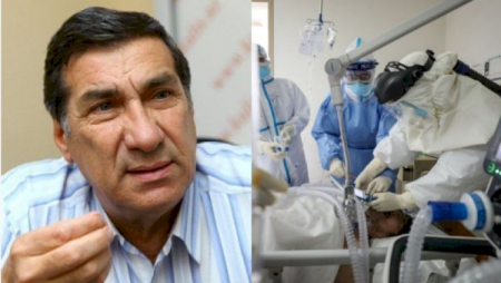 Arif Quliyevin son durumu ilə bağlı AÇIQLAMA