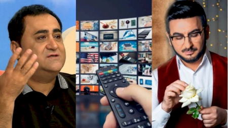 Telekanallar virus mənbəyidir? - “Atam da bu xəstəlikdən öldü“