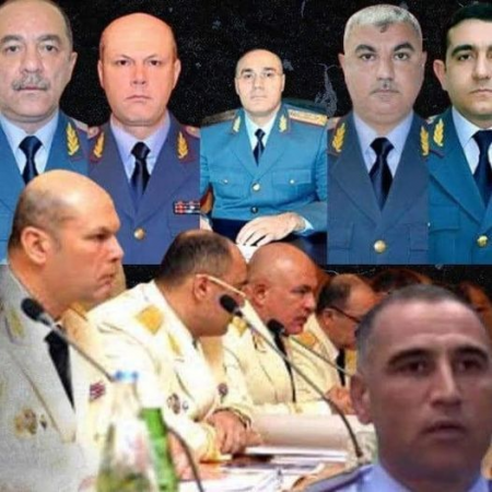 DGK, yoxsa Səfər Mehdiyevin Qohum-Əqrəba Komitəsi ?