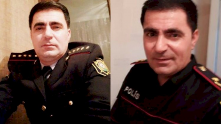 Qadınları şantaj edən “polis“ saxlanıldı