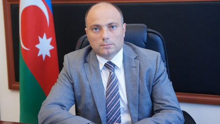 Anar Kərimov COVID-19-dan sağaldı