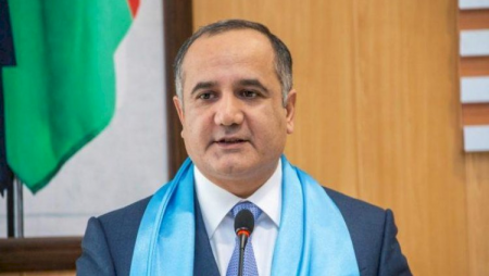 Kamaləddin Qafarov baş həkimlərin həbsindən niyə narahat olub?