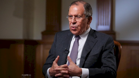 Lavrov Bakıya niyə gəlir? - Səfərin pərdəarxası