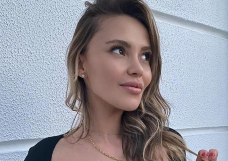 İbrahim Tatlısəs beşinci dəfə bu qadınla EVLƏNDİ-FOTO