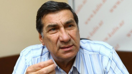 Koronavirusa yoluxan Arif Quliyevdən XƏBƏR VAR