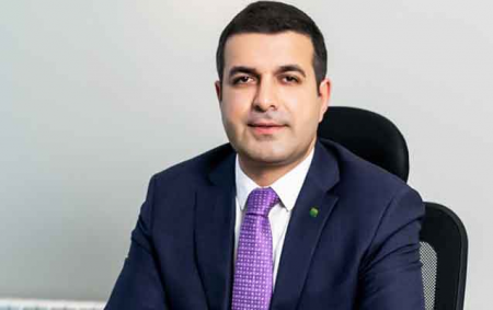 “Rabitəbank”ın sədri dəyişdi