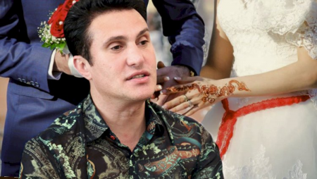 Nadir Qafarzadə: “Göydə Allaha, yerdə mənə ümidlidirlər“