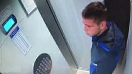 Liftdə 15 yaşlı oğlanı döyüb, komaya saldı - VİDEO