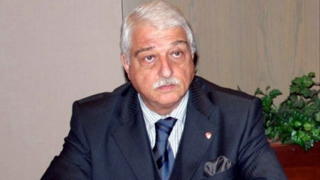Federasiya rəsmisi koronavirusdan öldü