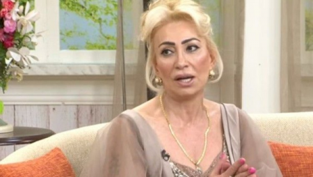 Əməkdar artist koronavirusa Firuzə İbadovanın anasının yasında yoluxub