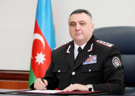 Eldar Mahmudova məxsus olan şirkət LƏĞV OLUNUR