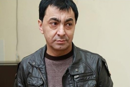 Aslan Hüseynov anasının yasından qayıdarkən qəzaya düşüb - TƏFƏRRÜAT - YENİLƏNİB