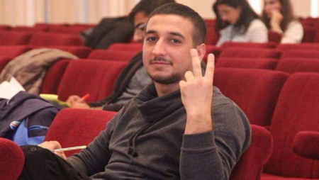 Azərbaycanlı ictimai fəalın Türkiyədə meyiti tapıldı