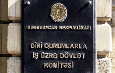 DQİDK-nin Masallı üzrə nümayəndəsindən tərbiyəsiz hərəkət - Masallıda vəhabi məscidi var?