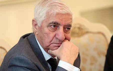Fikrət Qoca Birinci Fəxri xiyabanda dəfn olunacaq
