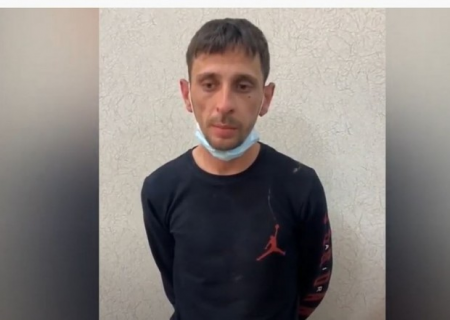 Bakıda evlərdən 40 min manatlıq oğurluq edildi - VİDEO