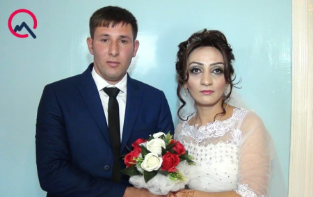 Anasını doğulanda, atasını isə müharibədə itirən Adəmin həkimə ehtiyacı var