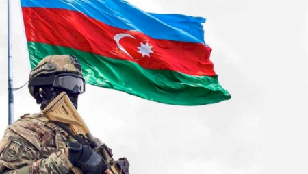 Vətən Müharibəsi qazisinə vəzifə verildi